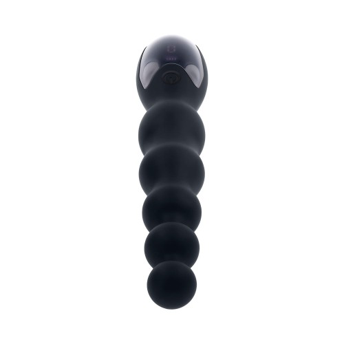 Zero Tolerance Baton - Vibrador Anal