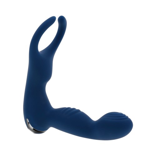 Zero Tolerance By All Means Prostate Vibrator