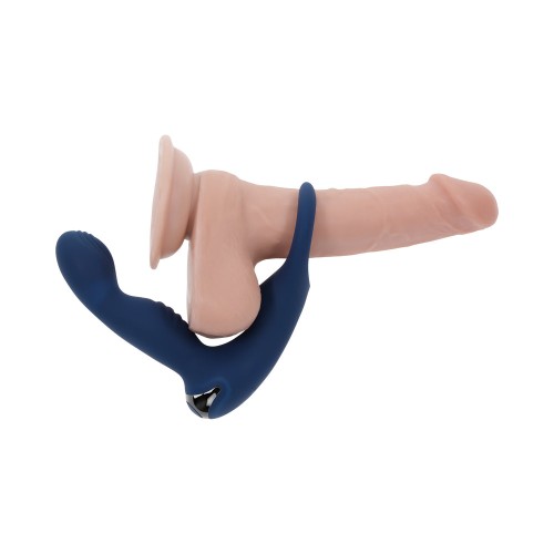 Zero Tolerance By All Means Prostate Vibrator