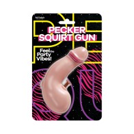 Pecker Squirt Gun Water Gun