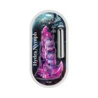 Monster Romance Hydra Nymph Vibrating Dildo