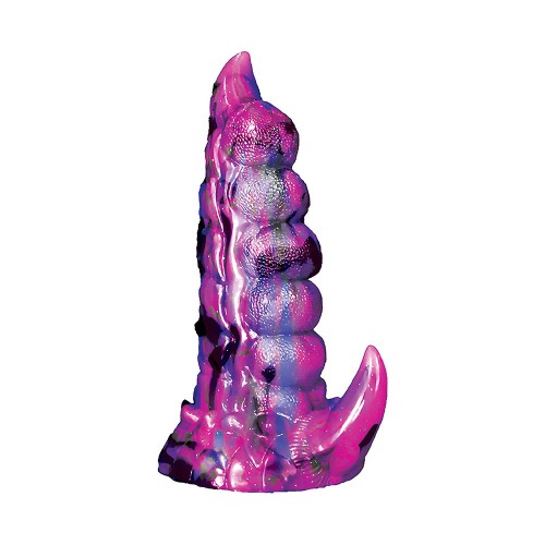 Monster Romance Hydra Nymph Vibrating Dildo