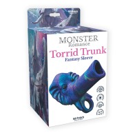 Manga Torrid Trunk de Monster Romance