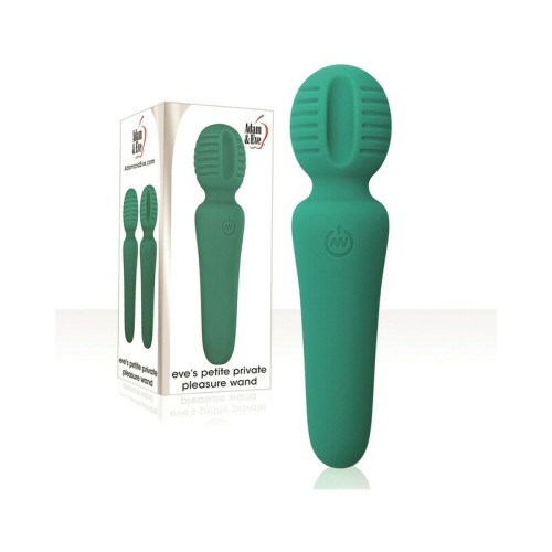 Vibrador Petite de Placer Privado de Eve - Vibraciones Intensas