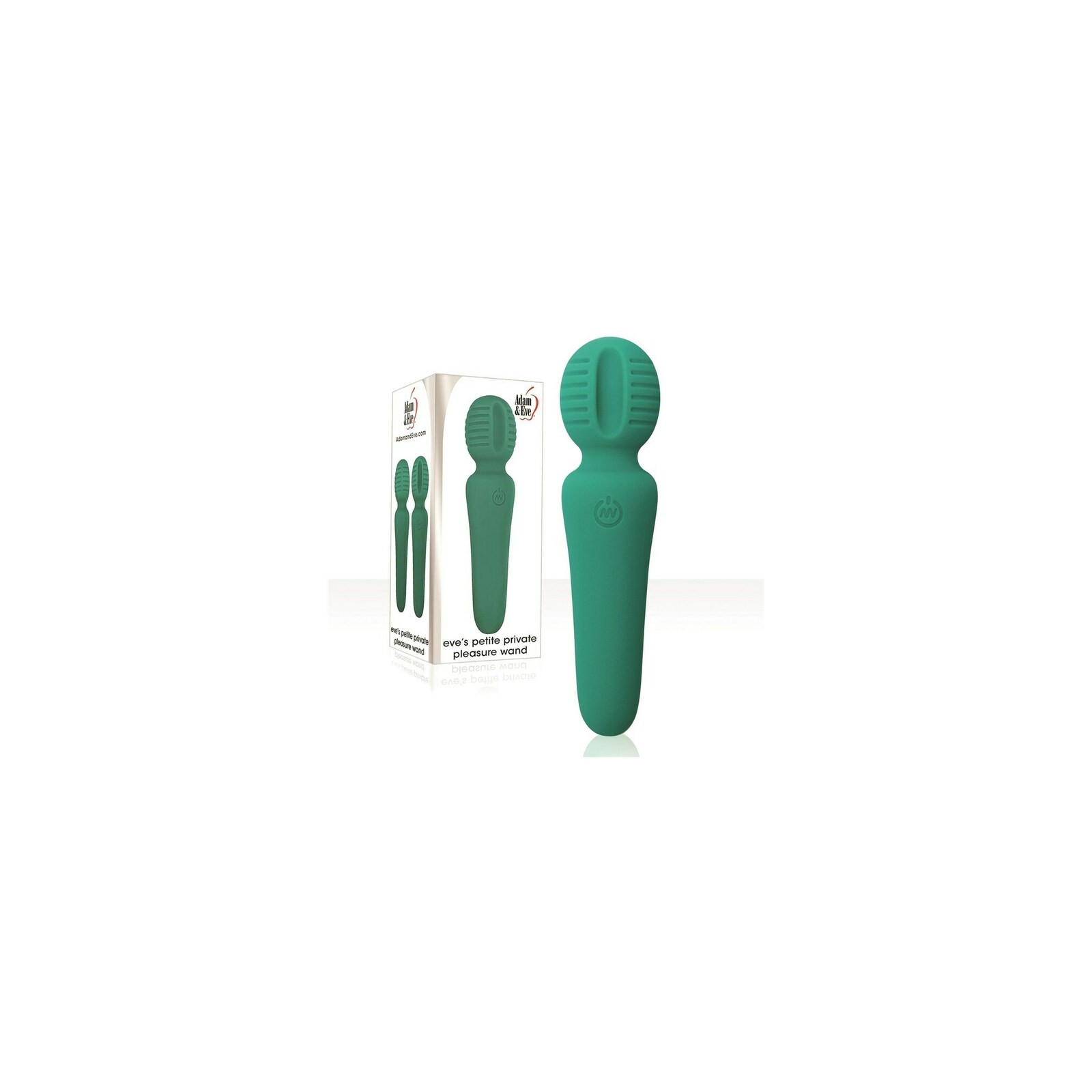 Vibrador Petite de Placer Privado de Eve - Vibraciones Intensas