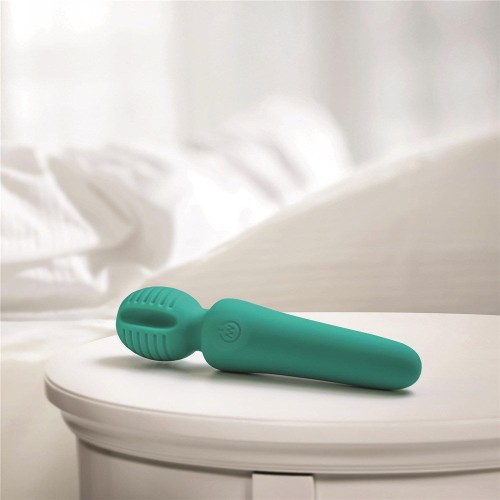 Eve's Petite Private Pleasure Wand - Intense Vibrations