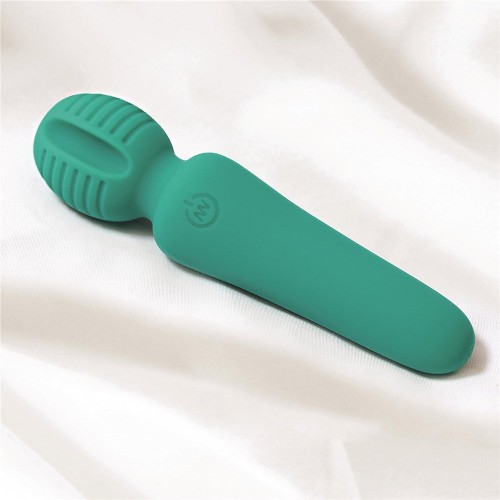 Vibrador Petite de Placer Privado de Eve - Vibraciones Intensas