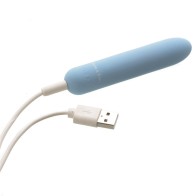 Adam & Eve Eve's Silky Sensations Rechargeable Bullet