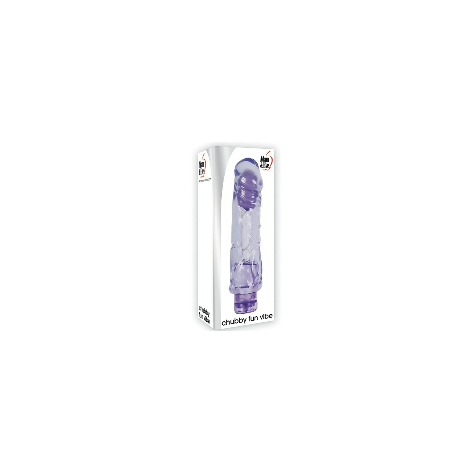 Vibrador Chubby Fun de Adam & Eve