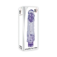 Vibrador Chubby Fun de Adam & Eve