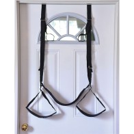 Adam and Eve Couples Door Swing