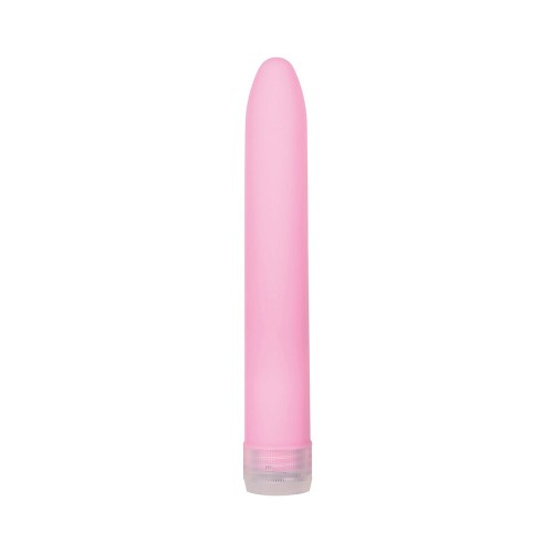 Adam & Eve Velvet Kiss Vibrator