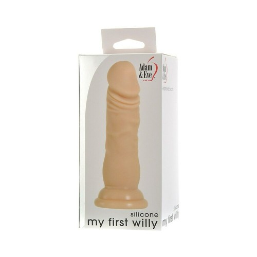 My First Willy Silicone