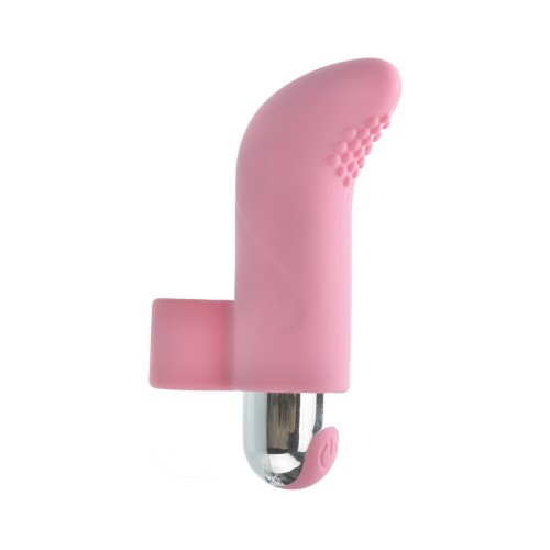 Vibrador de Dedo Adam & Eve - Placer Versátil