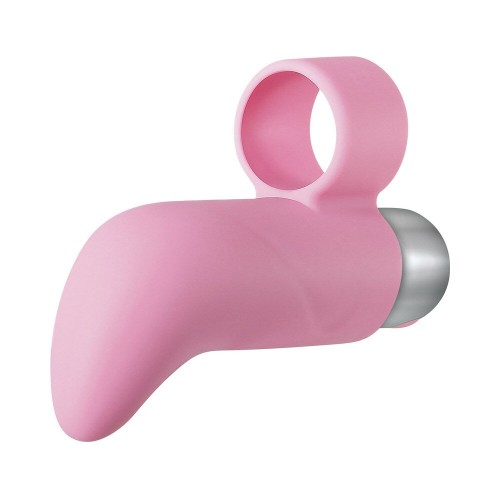 Adam & Eve Finger Vibe - Versatile Pleasure