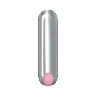 Vibrador de Dedo Adam & Eve - Placer Versátil