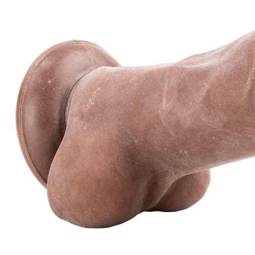 Adam's True Feel Dildo - Ultimate Realistic Experience