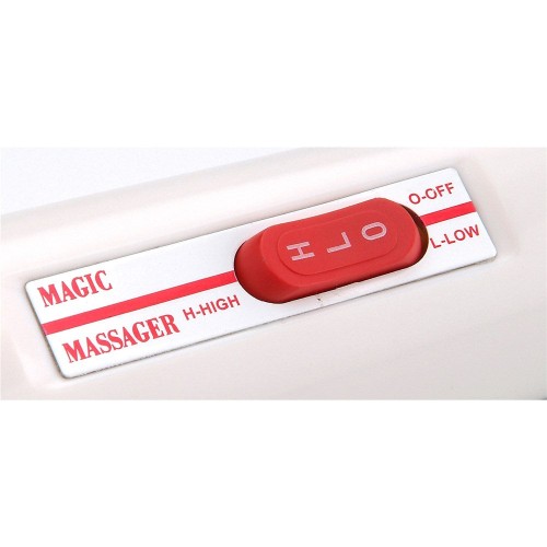 Adam & Eve Powerful Magic Wand Massager