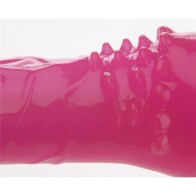 Eve's Slim Pink Pleaser Vibrator - Ultimate Pleasure Tool