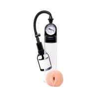 Adam's ProMax Penis Pump for Enhancement