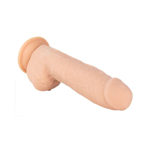 Adam & Eve Dildo Colosal de 12 in.