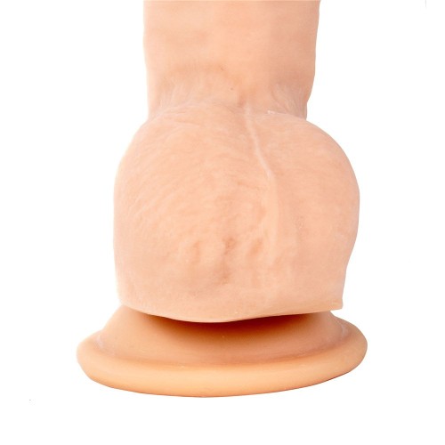 Adam & Eve Dildo Colosal de 12 in.