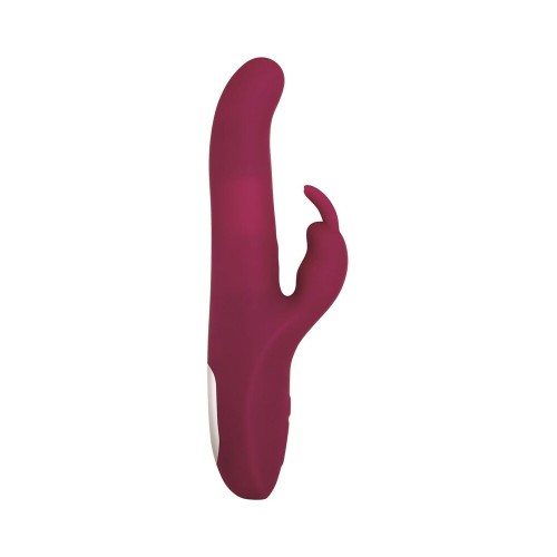 Adam & Eve Eve's Vibrador de Conejo Giratorio