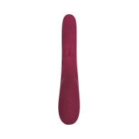 Adam & Eve Eve's Vibrador de Conejo Giratorio