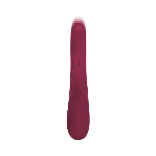 Adam & Eve Eve's Vibrador de Conejo Giratorio