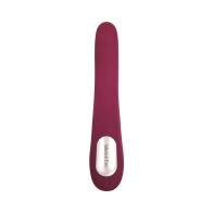 Adam & Eve Eve's Vibrador de Conejo Giratorio