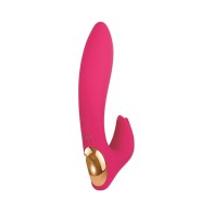 Adam & Eve Vibrador Bliss de Eve