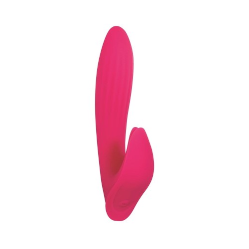 Adam & Eve Vibrador Bliss de Eve