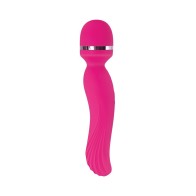 Varita Recargable Adam & Eve Intimate Curves