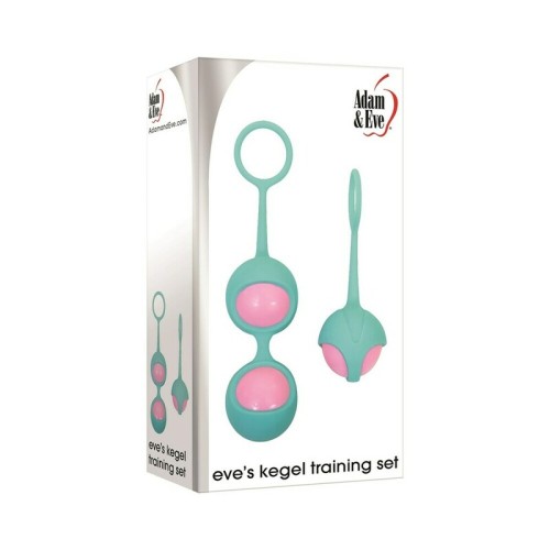 Adam & Eve Eve's Kegel Training Set