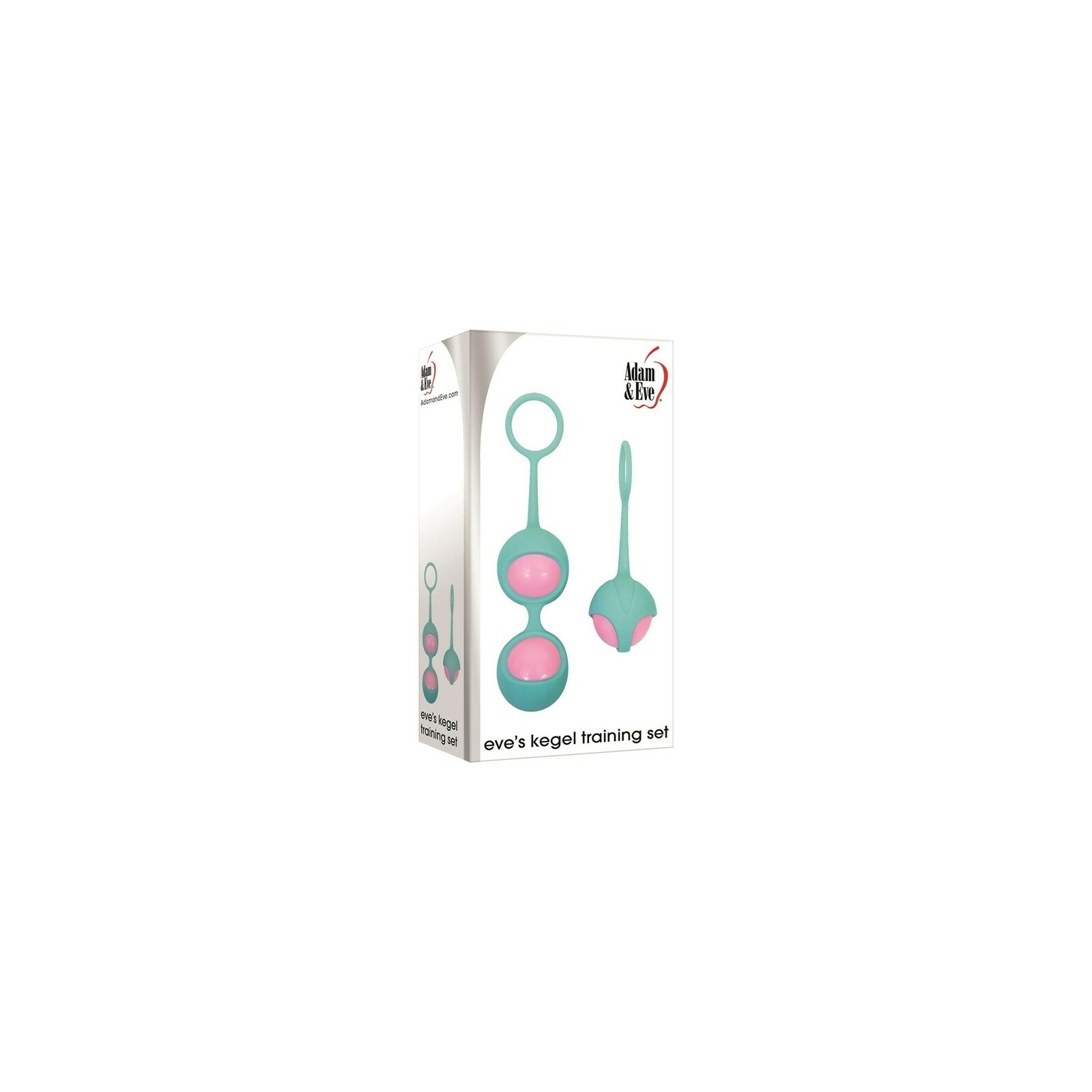 Adam & Eve Eve's Kegel Training Set