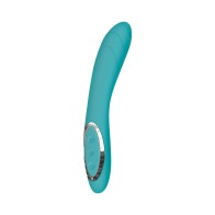 Adam & Eve G-Gasm Curve - Ultimate G-Spot Vibrator