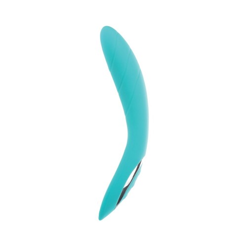 Adam & Eve G-Gasm Curve - Ultimate G-Spot Vibrator