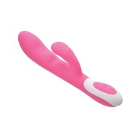 Vibrador Conejo Calentador Adam & Eve G