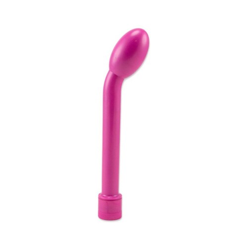 Adam & Eve G-Gasm Delight Vibrator for G-Spot Pleasure