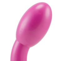 Adam & Eve G-Gasm Delight Vibrator for G-Spot Pleasure