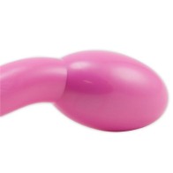 Adam & Eve G-Gasm Delight Vibrator for G-Spot Pleasure