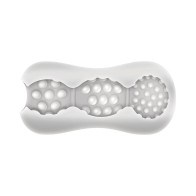 Adam & Eve Triple Chamber Ball Drainer