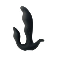 Adam & Eve 3 Point Prostate Massager