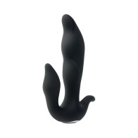 Adam & Eve 3 Point Prostate Massager