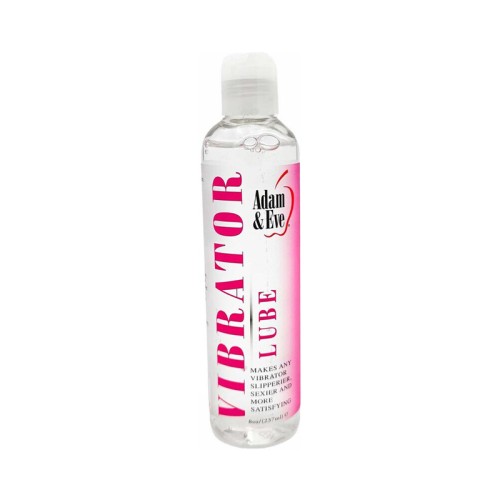 Adam & Eve Vibrator Lubricant for Enhanced Pleasure