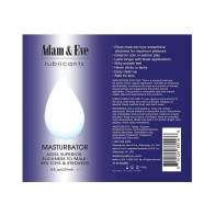 Adam & Eve Masturbator Lubricant for Enhanced Pleasure