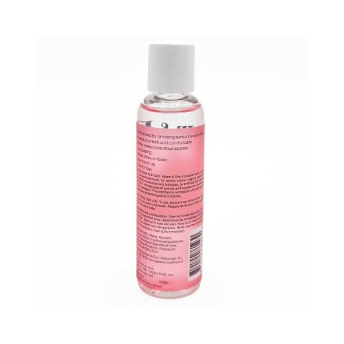 Adam & Eve Forbidden Anal Lubricant 4 oz