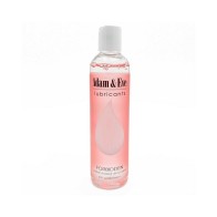 Lubricante Anal a Base de Agua Adam & Eve Forbidden 8 oz.