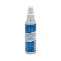 Adam & Eve Limpiador de Juguetes en Spray 4 oz