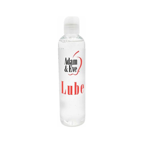 Lubricante a Base de Agua Adam & Eve 8 oz.